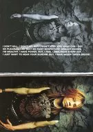 Jeanne d' Arc TOUR 2004 ARCADIA promotional booklet