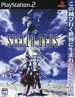 PS2 Stella Deuce Fryer (álbum reorganizado)