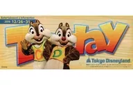 tokyo disneyland today entertainment＆information 2019年12月26日～31日 東京ディズニーランド トゥデイエンターテイメントアンドインフォメーション