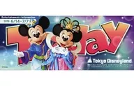tokyo disneyland today entertainment＆information 2019年6月14日～7日 東京ディズニーランド トゥデイエンターテイメントアンドインフォメーション