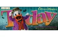 tokyo disneysea today entertainment＆information 2014年10月1日～31日 東京ディズニーシー トゥデイエンターテイメントアンドインフォメーション