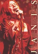 JANIS A FILM フライヤー (ドキュメンタリー・フィルム［JANIS］)