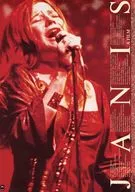 JANIS フライヤー (ドキュメンタリー・フィルム[JANIS])
