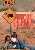 ブレイブ 勇気を伝えたい フライヤー (1997年カンヌ国際映画祭正式出品作品 ジョニー・デップ第一回監督作品)