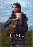 LAMB ラム フライヤー (A24が北米配給権を獲得!)