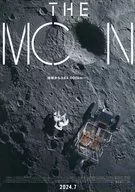THE MOON フライヤー (たった一人で月面から帰還せよ)