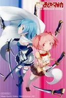 まどか★マギカ～The different story～ フライヤー