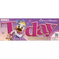 tokyo disneysea today entertainment＆information 2011年2月1日～28日 東京ディズニーシー トゥデイエンターテイメントアンドインフォメーション