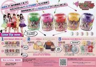 ももクロメンバーマンボー祭 フライヤー 世界初?! 製作期間約1年?! ももクロちゃんオリジナル綿棒、ついに完成!