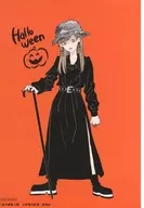 氷の城壁(5) 購入特典ペーパー / 阿賀沢紅茶