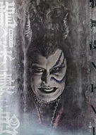 歌舞伎NEXT 朧の森に棲む鬼 フライヤー