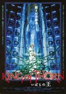 いばらの王 フライヤー