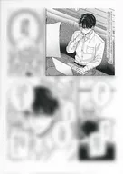 執着幼なじみとぷっくり×× 再会した激重彼の舐め愛から逃げられません(2) 書泉購入特典書泉限定ペーパー / 成田アポロ