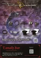 フライヤー)Darkside inhabitants