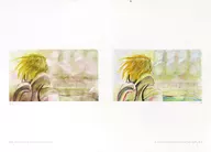 エルシャダイ アセンション・オブ・ザ・メタトロン 校正紙 C