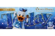 販促冊子)tokyo disneyland today entertainment＆information 2016年6月1日～15日 東京ディズニーランド トゥデイエンターテイメントアンドインフォメーション