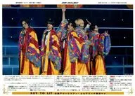 フライヤー)KEY TO LIT 衣装Ver
