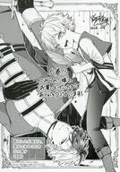 転生した大聖女は、聖女であることをひた隠すZERO ～The Great Saint of Remembrance～(5) こみらの！購入特典ペーパー / 海?