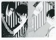 人の余命で青春するな(5) 購入特典ペーパー / 福山リョウコ