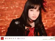 Rev.from DVL/桥本环奈/CD「屋顶的间隙白色天空」通常盘Type-A新星堂·WonderGOO特典