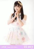 Nº 4-1 : Fruit / Misato (Sudo Misato) / FRUITY 2015 / Idol japonés local de Hokkaidō "Fruit" Official photo