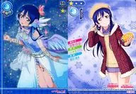 LL01-040[Super Rare]:園田海未