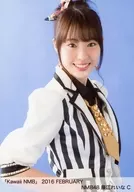 C:藤江丽奈/"Kawaii NMB>2016FEBRUARY