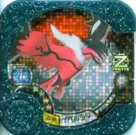 Z3-02 Master : Yveltal