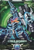 C 34 ： 「CaK-016 」 saibaiu 進入水壩