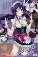 07正常:东条希