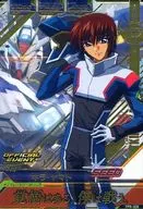 TPR-020:Kira Yamato(烫金版)