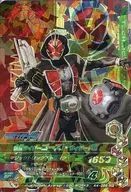 K4-066[CP]:假麵騎士Ghost？向導靈魂