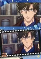 21 ： OP・ED Card-01 手塚国光