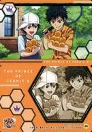 88 : Best Shot Card-48 Echizen Ryoma and Echizen Ryoga