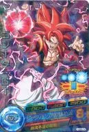 HUM4-04 [P] : ゴジータ : GT