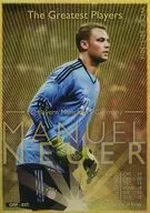 GRP-EXT [tarjeta promocional] : Manuel Neuer