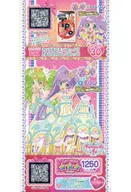 P 217 / AG P 033 [CR] : Heartful MM Lawson C One Pie/pie/Happy Toppo Top with Chocolate Full to Last!