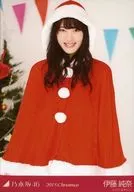 Junna Ito / Santa Knee-Up / 「 2015. Christmas 」 Venue only Official photo