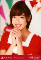 Maaya Wada / Santa Bastup / "2015. Christmas" venue limited Official photo