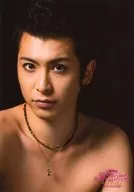 Yuichiro Hirata (Sakiya) / B Set / Butai 「 Watashi no Host-chan : The Final ~ Godspeed! Nagoya Eihen ~ 」 Too beautiful! Sexy collarbone shot