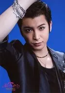 Yuichiro Hirata (Sakiya) / B Set / Butai 「 Watashi no Host-chan : The Final ~ Butsumetsu! Nagoya Eihen ~ 」 Boshin Kyuun ☆ Kabuton Shot