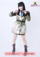 Yuka Tanaka / Whole-body / Yoyogi First Gymnasium 2016.2.23 / 24/HKT48 Spring Live Tour ~ Sashiko de Soleil 2016 ~ Random Official photo