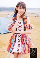 宮脇咲良/CD「74億分の1の君へ」TSUTAYA特典生写真