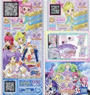 P-209[R]：プリパリトリコロールトップス/あじみ/ふわり
