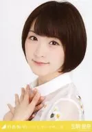 Rina Ikoma / Bust Up / 「 When Philadelphia daisy Blooms 」 Venue Limited Official photo