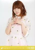 川後陽菜/上半身/"春菜綻放時節>會場限定生寫真