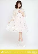 生田繪梨花/全身/"春之花盛開時"會場限定生寫真