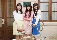 TrySail / Set (3 persons) / CDs 「 whiz 」 Toranoana Special Official photo