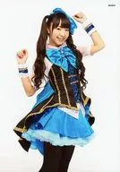 Milky Holmes / Izumi Kitta / A4 size / Milky Holmes Country Tour Series "Overdrive!" A4 Bromide
