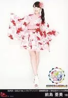 18 : Super Girls / Ami Maejima / Super Girls 11 th single "A-ha! - Super-Exploit Shoondo" foi lançado, foto original ao vivo.